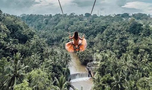 Nyame Bali Transport - Main Image