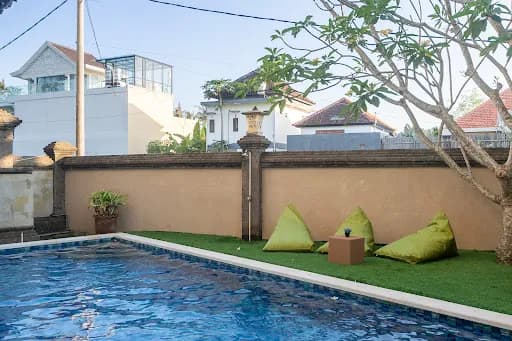 Starloka Saba Bali - Main Image