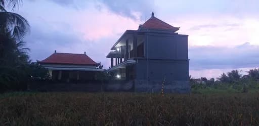 Cucukan Beach Guest House - Main Image