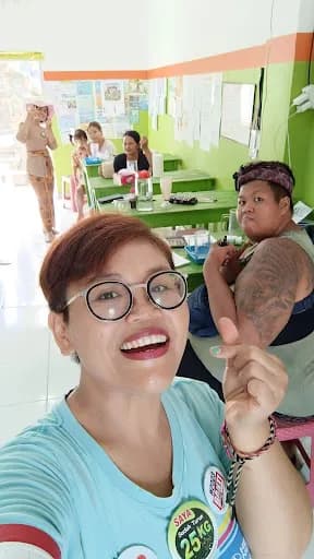 Rumah gayatri club herbalife gianyar - Main Image