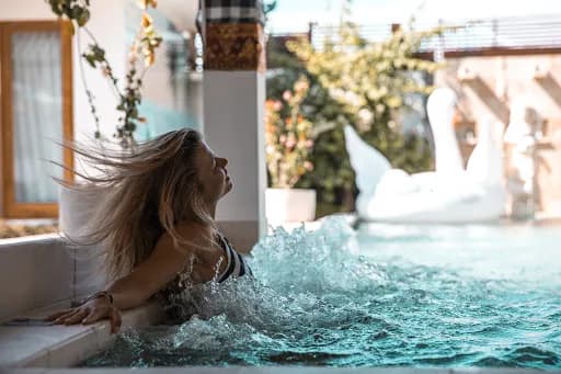 Villa Casablanca Surf Keramas - Main Image