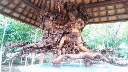 Gallery Ida Bagus Marka - Main Image