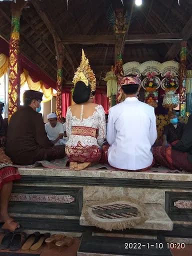 Pemberdayaan Dan Kesejahteraan Keluarga (PKK) Banjar Lebah - Main Image