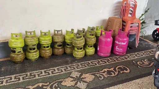 Sangam Bali - Asian Restaurant and Events - Main Image