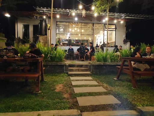 Bono Coffee Shop - Main Image