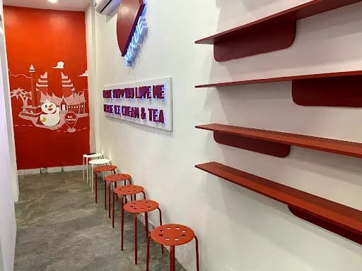 Mixue Pantai Lebih - Main Image