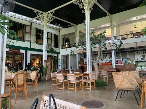 Masa Masa - Main Image