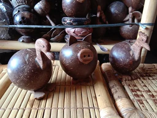 Rumpun Bambu - Main Image