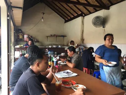 Warung Pak Warka - Main Image