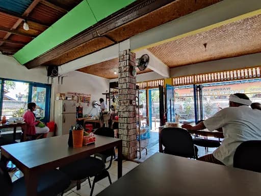 Warung Bakso Ayam & Babi Tiga Dewi - Main Image