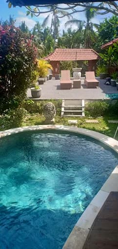 Nadia Homestay - Main Image
