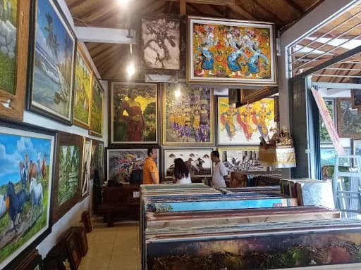 Danastiti Art Gallery - Main Image