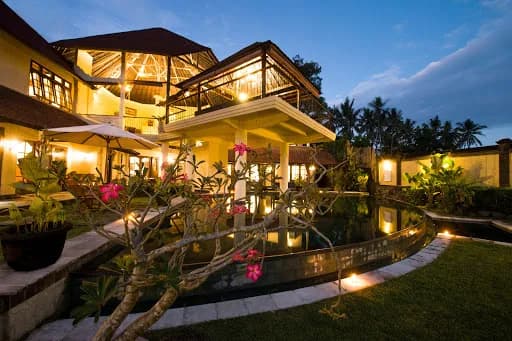 Kembali Recovery Center - Main Image