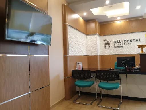Bali Dental & Implants Centre Saba - Main Image