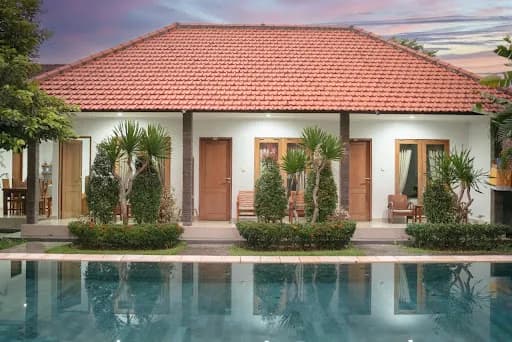 Green Papaya House - Main Image