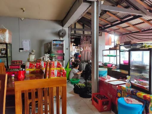 Warung Srinadi - Men Bekul - Main Image