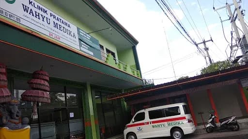 Apotek Wahyu Farma - Main Image