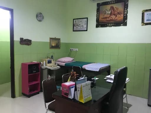 Klinik Pratama Wahyu Medika - Main Image