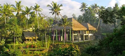 Alami Villa - Main Image