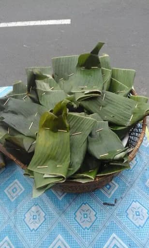 Warung Batan Waru - Main Image