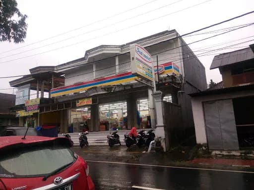 Indomaret - Main Image