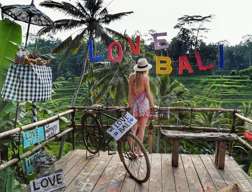 Bali 4U Tours - Main Image