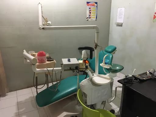 Dokter gigi Drg. Made ria bintari - Main Image