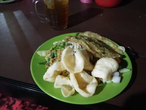 Nasi Goreng Tegal Sabar - Main Image