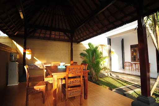 Hotel Gianyar - Main Image