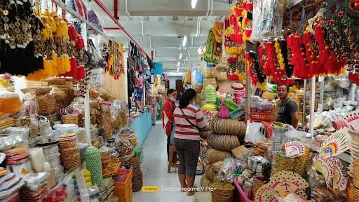 Pasar Umum Gianyar - Main Image