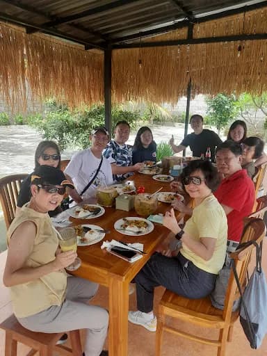 Bubur Ayam Bandung Kang Bara - Main Image