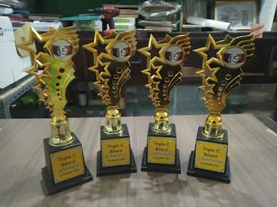 Sayonara Photo - Main Image