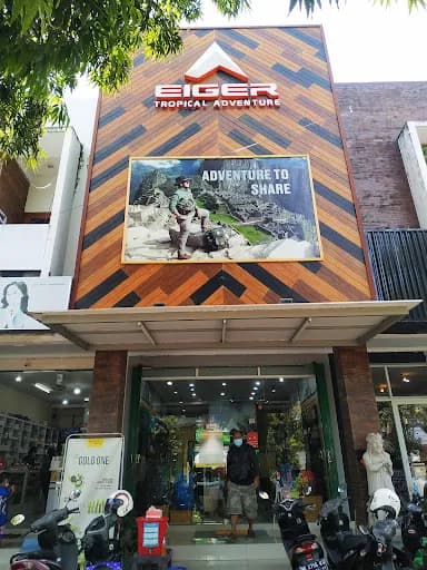 EIGER Adventure Shop Gianyar - Main Image