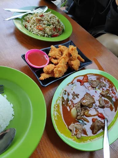 Warung Cak Polo - Main Image