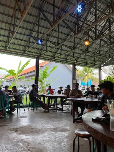Hang Out Acoustic Warung - Main Image