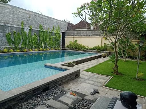 Villa Tedung River - Main Image