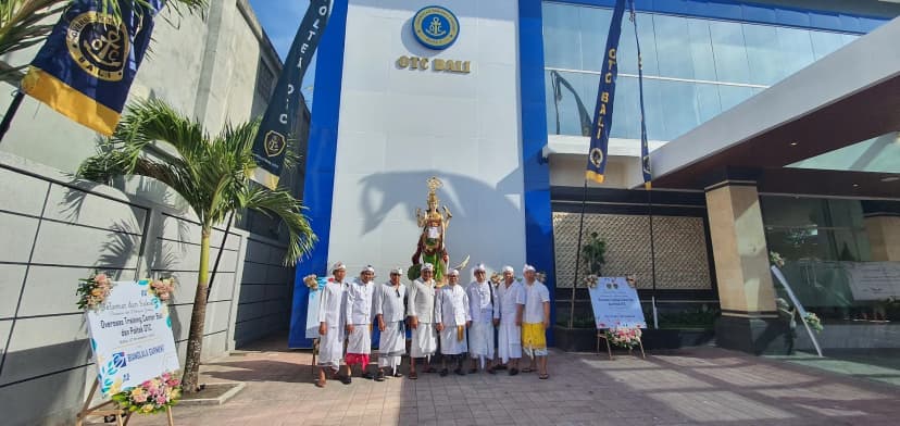 OTC (Overseas Training Center ) Bali Gianyar - Main Image