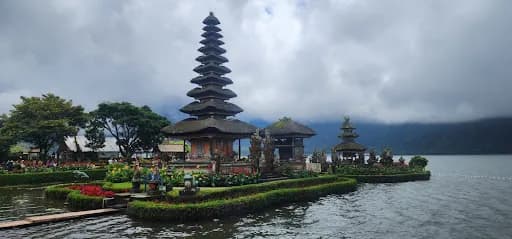 Bali Liberty Tour - Main Image