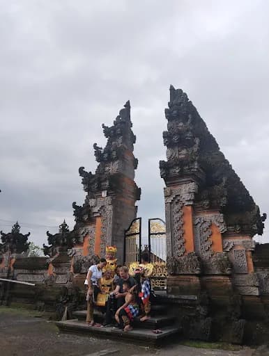 Bali Reiseleiter Martin - Main Image