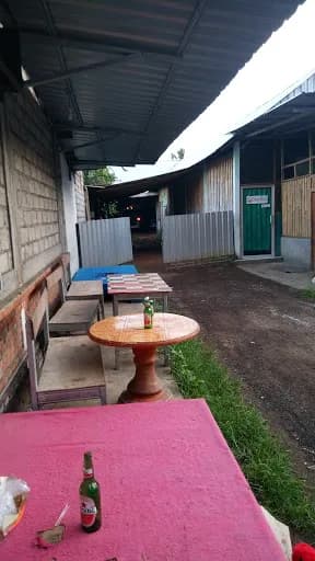 Purnama Gym - Main Image