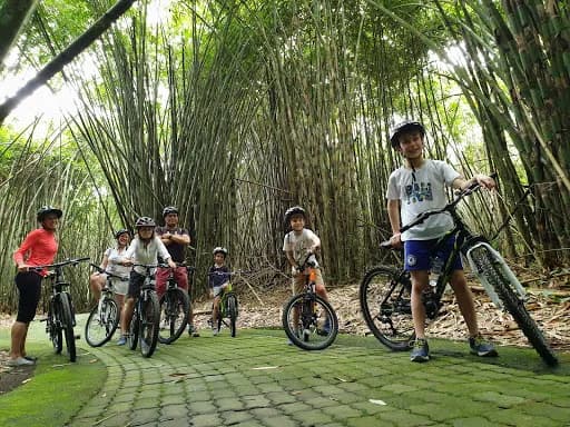 Bali Hai Tour - Main Image