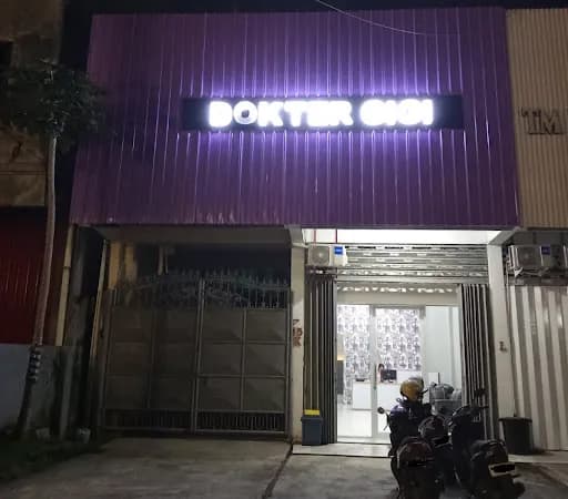 Dokter Gigi Gianyar dan Rumah Behel ADC - Main Image