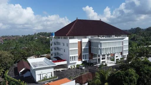 Rumah Sakit Umum Warmadewa - Main Image