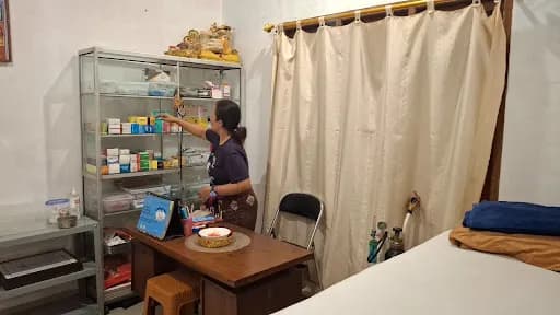Bidan Praktek Mandiri Purnama Dewi - Main Image