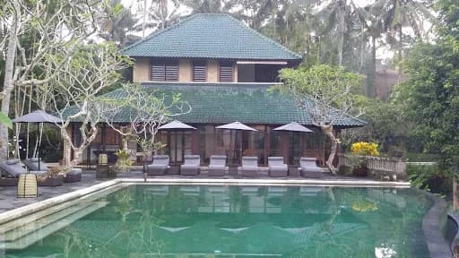 Villa Bukit Naga - Main Image