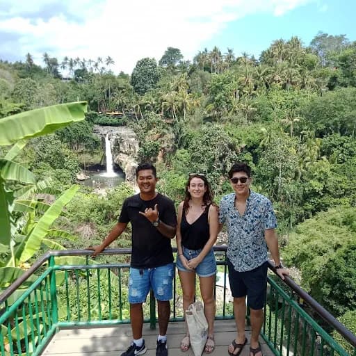 dewa bobit bali transport and tour - Main Image
