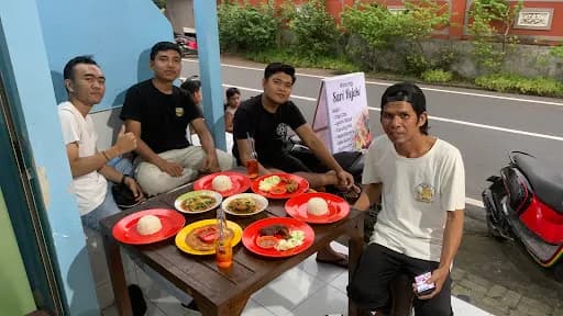 Warung Sari Rejeki - Main Image