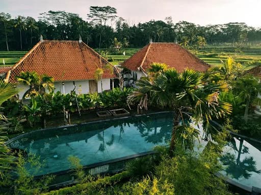 Tulus Hati Ubud - Main Image