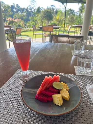 Hura Restaurant - Main Image