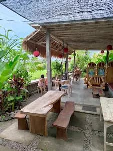 Kerta Family Warung - Main Image